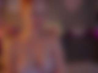 Live cam show with Casey - Oil on instabang