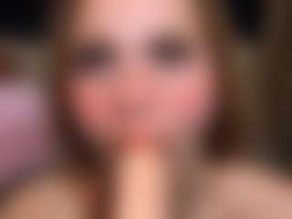 Live cam show with emma-wockll-t - Blonde Hair Fetish on fuklive.com
