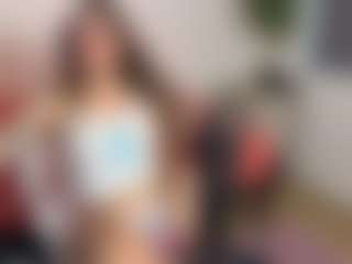 Pearl Sage's Live Sex Cam Show