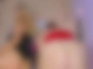 valentina's Live Sex Cam Show