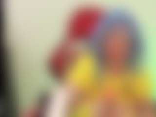 valeryadams01's Live Sex Cam Show
