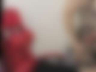 Live cam show with valeryadams01 - Green Eyes on Instabang
