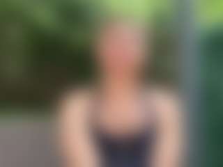 Zahra Bliss's Live Sex Cam Show