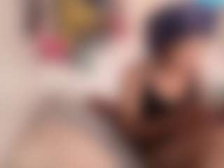 Zahra Bliss's Live Sex Cam Show