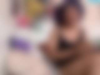 Zahra Bliss's Live Sex Cam Show