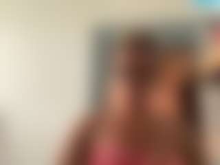 Zahra Bliss's Live Sex Cam Show