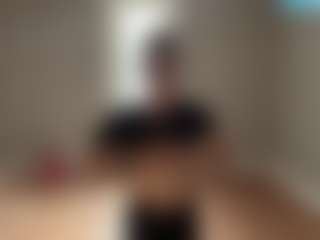 Zahra Bliss's Live Sex Cam Show