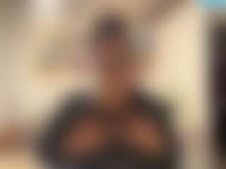 Zahra Bliss's Live Sex Cam Show