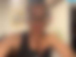 Zahra Bliss's Live Sex Cam Show