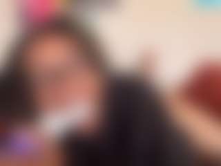 Zahra Bliss's Live Sex Cam Show