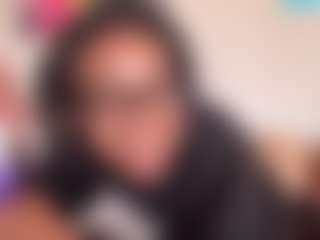 Zahra Bliss's Live Sex Cam Show
