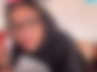 Zahra Bliss's Live Sex Cam Show