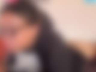 Zahra Bliss's Live Sex Cam Show