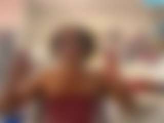 Zahra Bliss's Live Sex Cam Show
