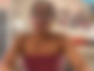 Zahra Bliss's Live Sex Cam Show