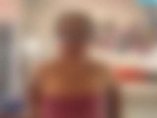 Zahra Bliss's Live Sex Cam Show