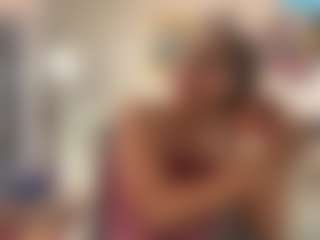 Zahra Bliss's Live Sex Cam Show
