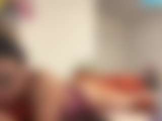 Zahra Bliss's Live Sex Cam Show