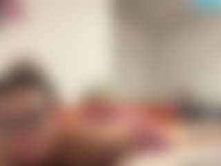 Zahra Bliss's Live Sex Cam Show