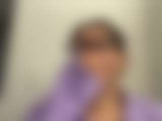 Zahra Bliss's Live Sex Cam Show