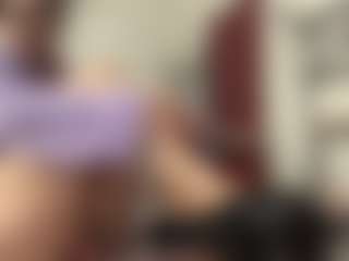 Zahra Bliss's Live Sex Cam Show