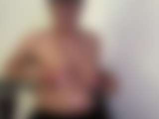 Zahra Bliss's Live Sex Cam Show