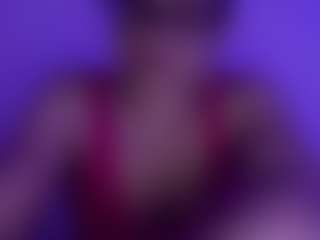 Zahra Bliss's Live Sex Cam Show