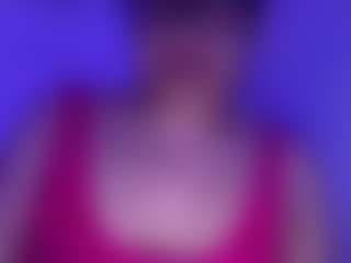 Zahra Bliss's Live Sex Cam Show