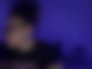 Zahra Bliss's Live Sex Cam Show