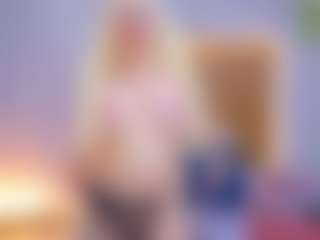 Live cam show with cicciolina-big - Blonde Hair on Milfs Live