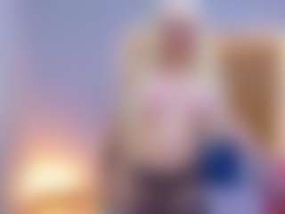 Live cam show with cicciolina-big - Blonde Hair on fuklive.com
