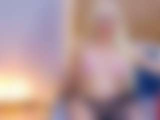 Live cam show with cicciolina-big - Blonde Hair on Pornisteam.com