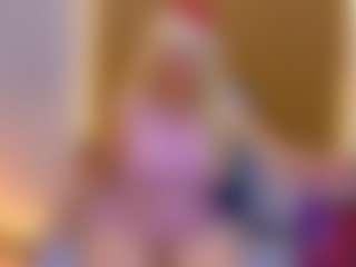 Live cam show with cicciolina-big - Granny on TeamSkeetLive