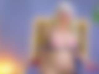 Live cam show with cicciolina-big - Blonde Hair Middle Aged on hrnylive.com