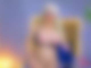 Live cam show with cicciolina-big - Granny BBW on Livezox