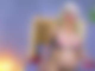 Live cam show with cicciolina-big - Blonde Hair Middle Aged on parknlotfishbdy