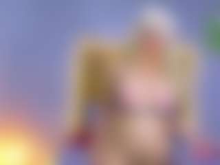Live cam show with cicciolina-big - Granny Blonde Hair on parknlotfishbdy