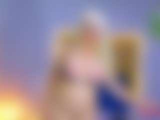 Live cam show with cicciolina-big - Blonde Hair Middle Aged on ObeyMaria