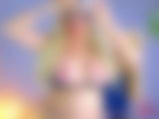 Live cam show with cicciolina-big - Blonde Hair Middle Aged on camgirlchat.live