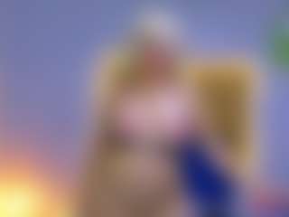 Live cam show with cicciolina-big - Blonde Hair Middle Aged on CamSodaAdn