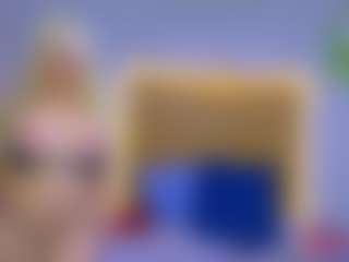 Live cam show with cicciolina-big - Blonde Hair Amateur on UwU Esports