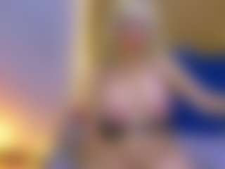 Live cam show with cicciolina-big - Blonde Hair MILF on Soda Cam