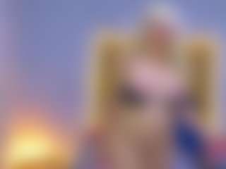 Live cam show with cicciolina-big - Blonde Hair Middle Aged on Instabang
