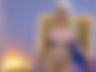 Live cam show with cicciolina-big - Granny Blonde Hair on CSO-WL