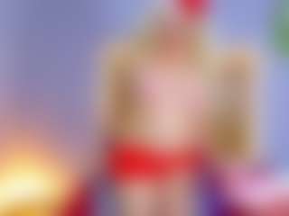 Live cam show with cicciolina-big - Twerking on CamClone