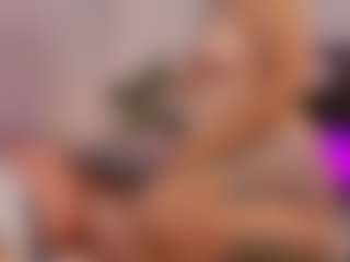 Gaby Manson's Live Sex Cam Show