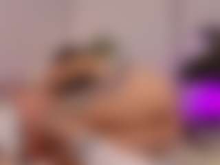Gaby Manson's Live Sex Cam Show