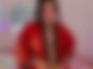 Gaby Manson's Live Sex Cam Show