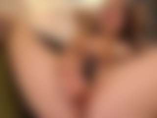 Gaby Manson's Live Sex Cam Show