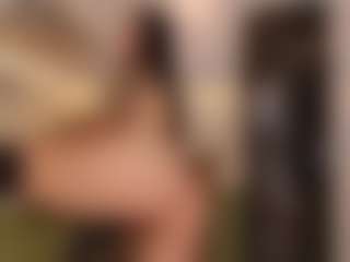 Gaby Manson's Live Sex Cam Show